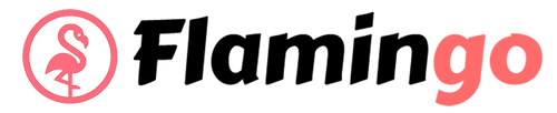 Flamingo Tech Logo